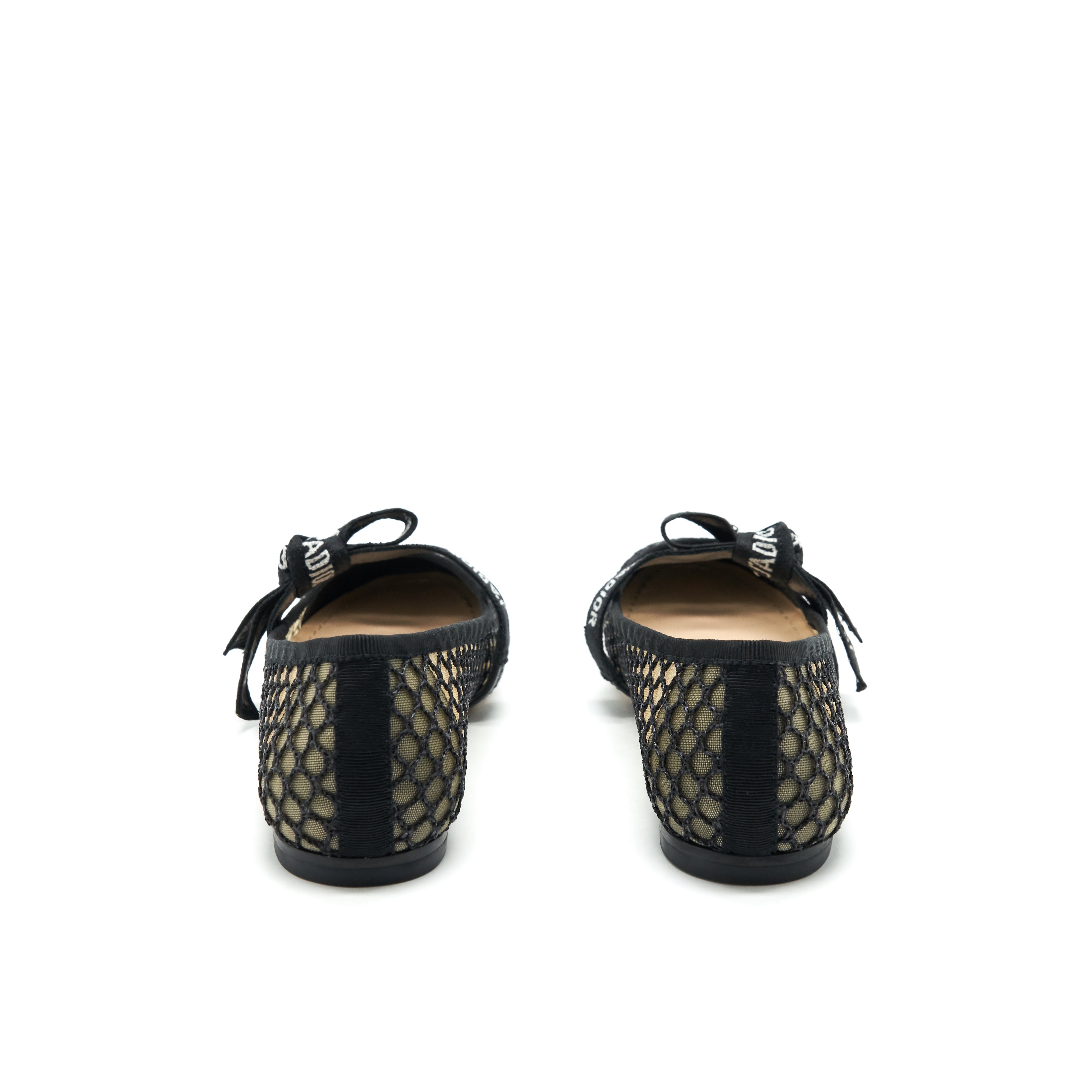 dior-size-35-5-ballet-flats-black