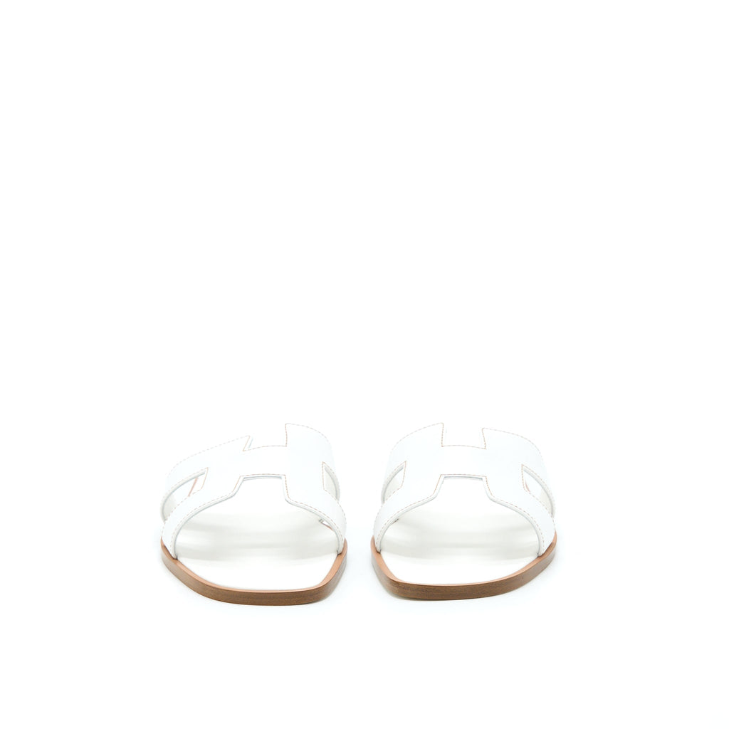 hermes-size-37-oran-sandal-blanc