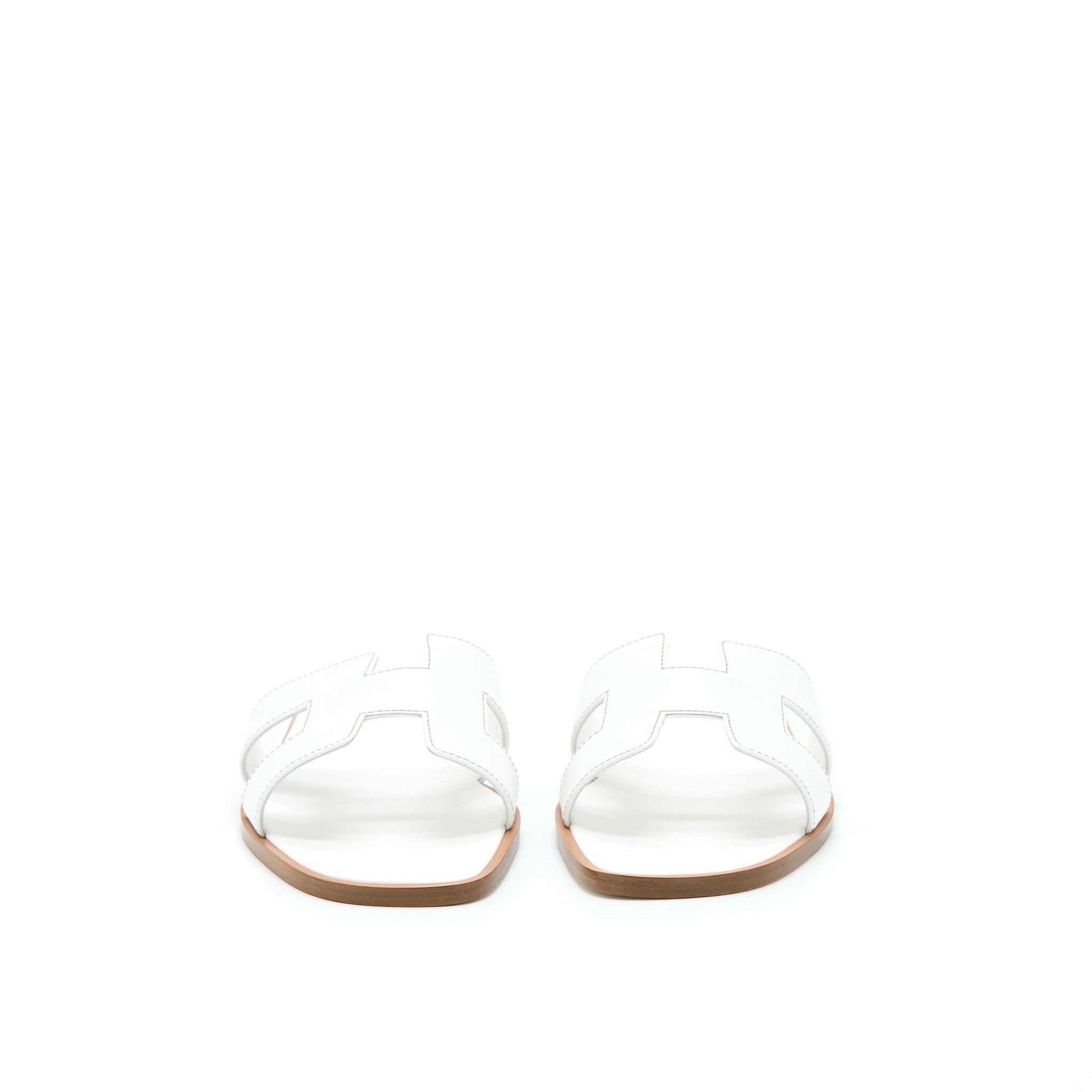 hermes-size-37-oran-sandal-blanc