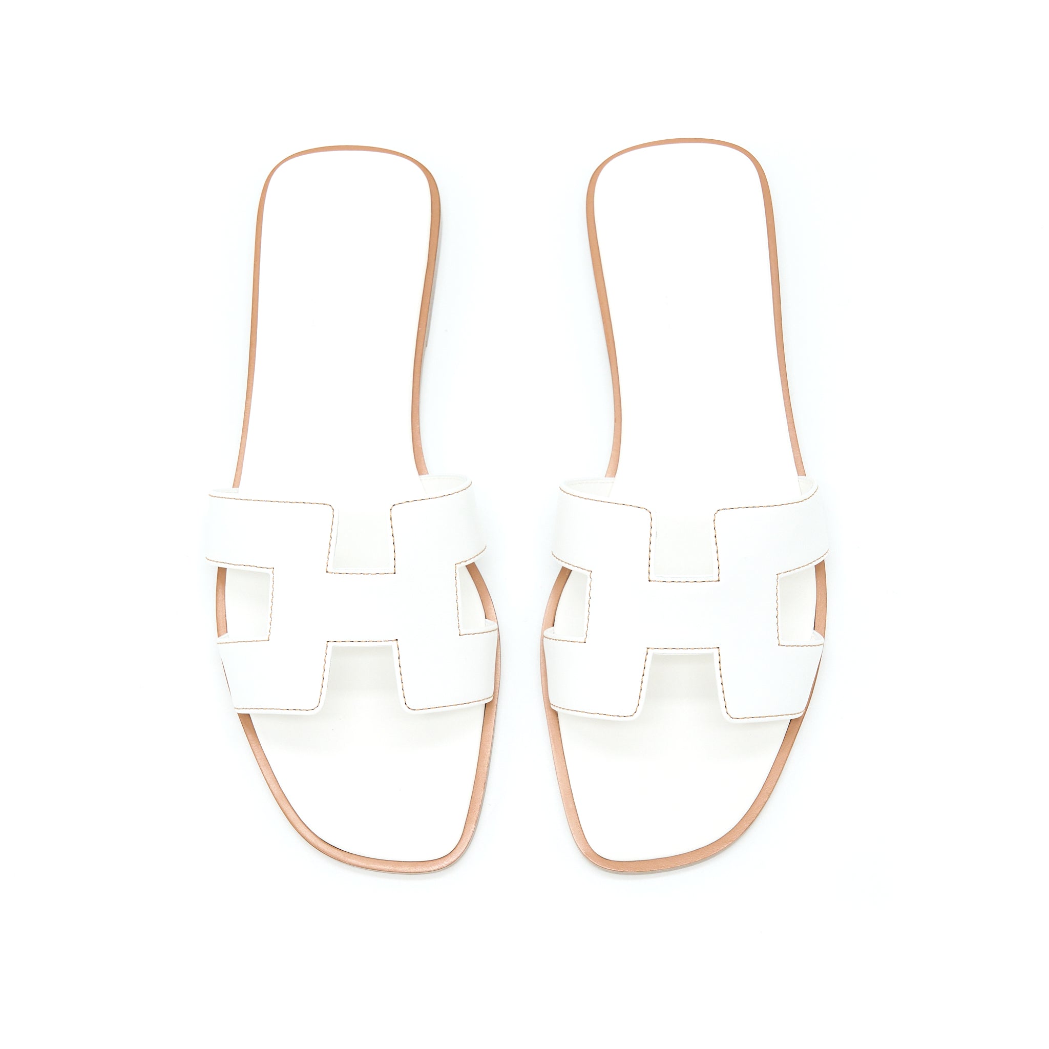 hermes-size-37-oran-sandal-blanc