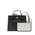 hermes-herbag-31-berline-canvas-hunter-noir-ecru-noir-ebene-ghw-stamp-z
