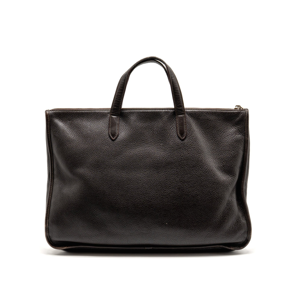 loewe-anagram-briefcase-grained-calfskin-brown-shw