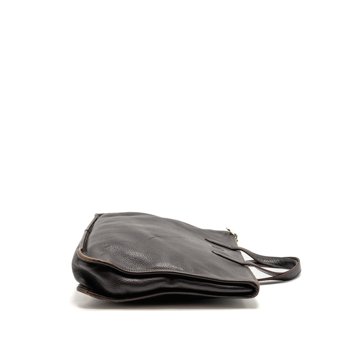 loewe-anagram-briefcase-grained-calfskin-brown-shw