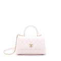 chanel-22p-small-coco-handle-caviar-light-pink-lghw-microchip-1