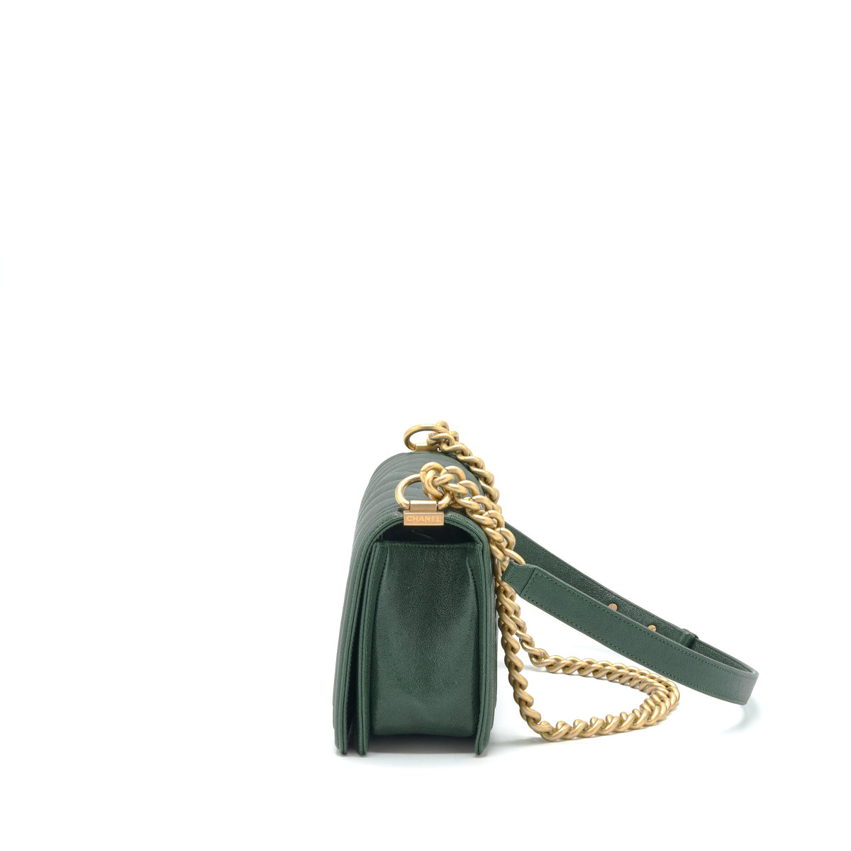 chanel-chevron-medium-boy-bag-caviar-green-brushed-ghw