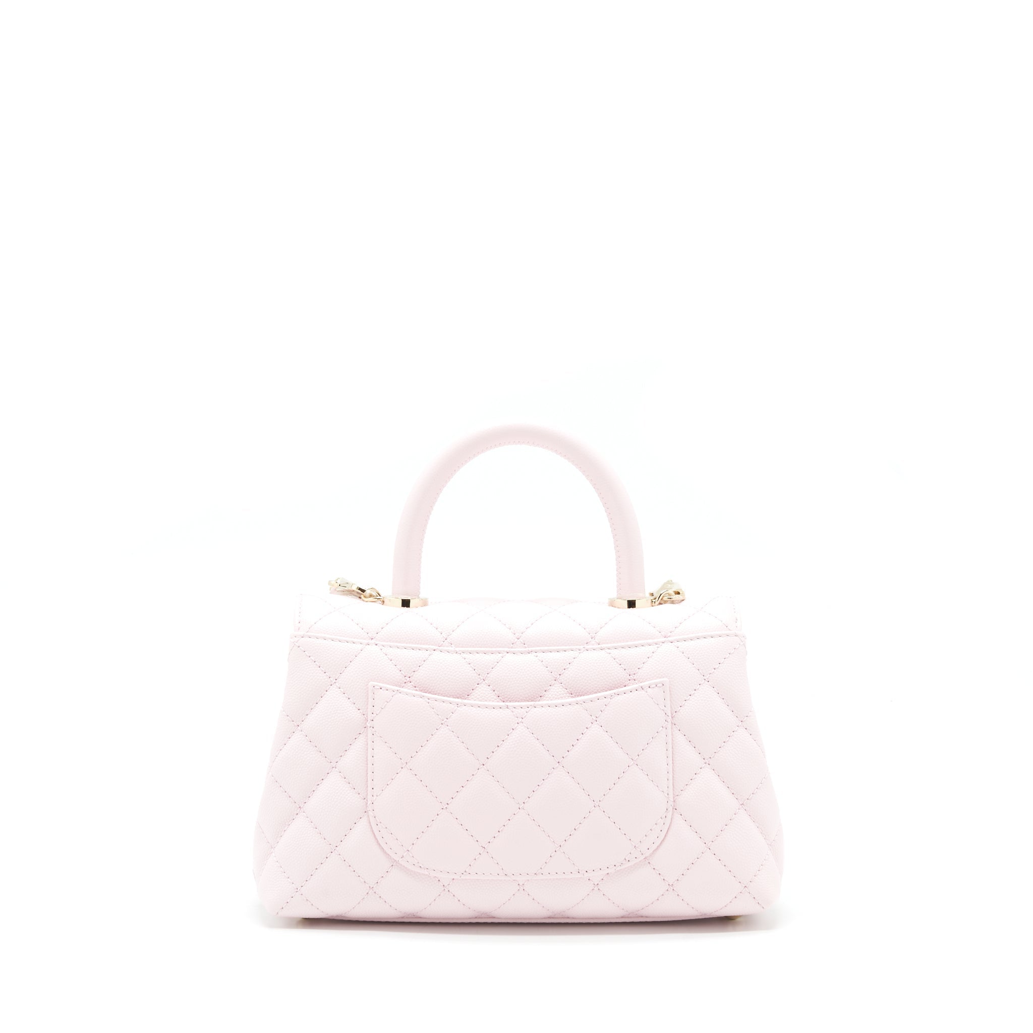 chanel-22p-small-coco-handle-caviar-light-pink-lghw-microchip-1