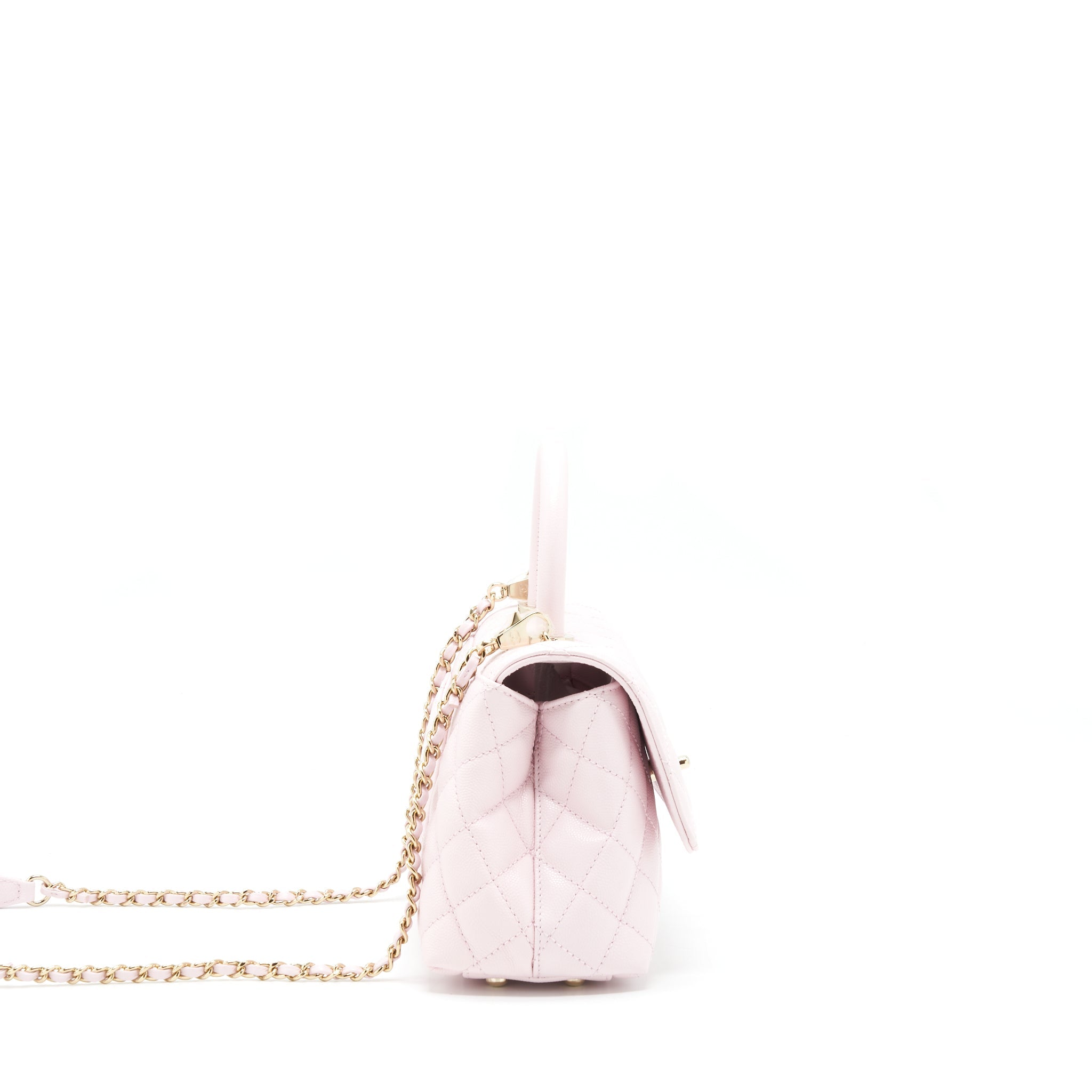 chanel-22p-small-coco-handle-caviar-light-pink-lghw-microchip-1