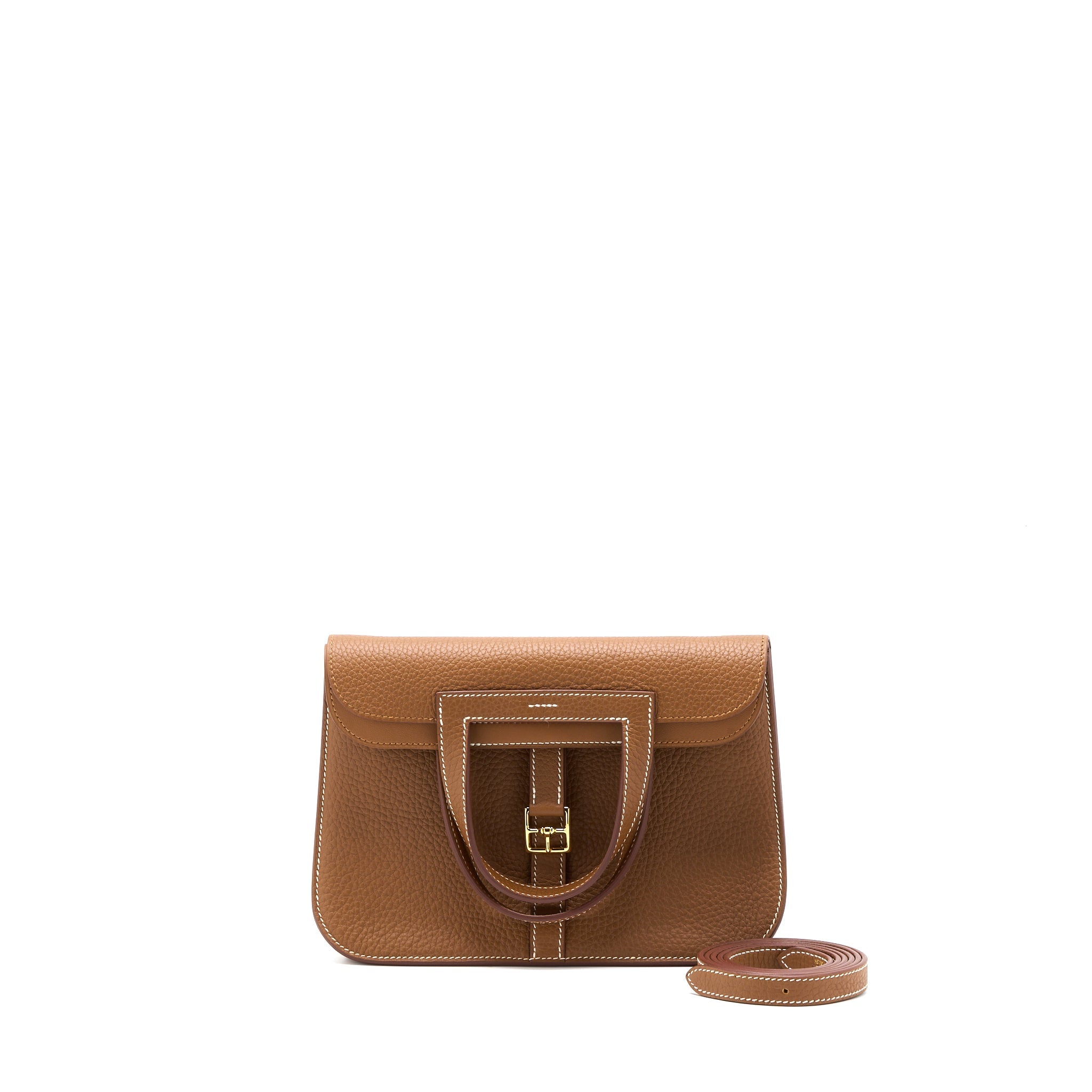 hermes-halzan-25-bag-clemence-gold-ghw-stamp-z