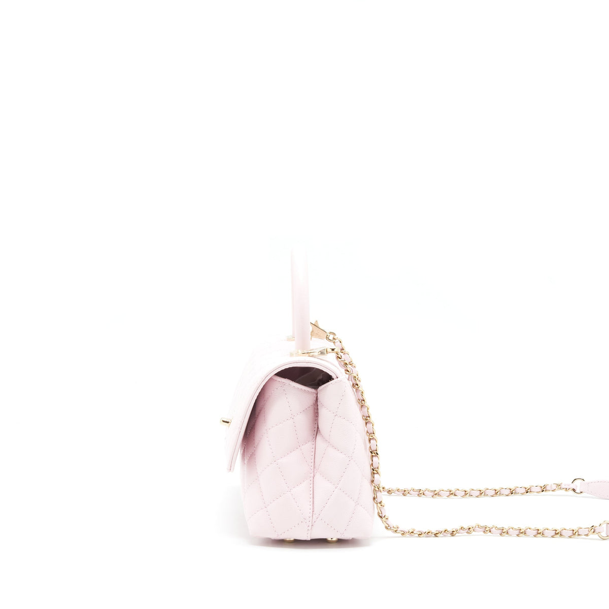 chanel-22p-small-coco-handle-caviar-light-pink-lghw-microchip-1