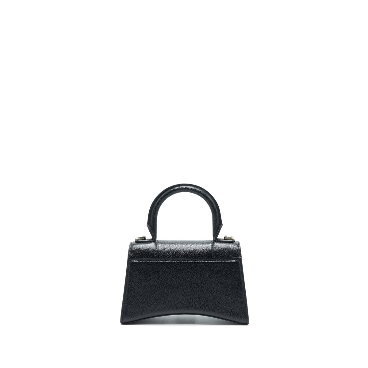balenciaga-hourglass-as-grained-calfskin-black-shw-1