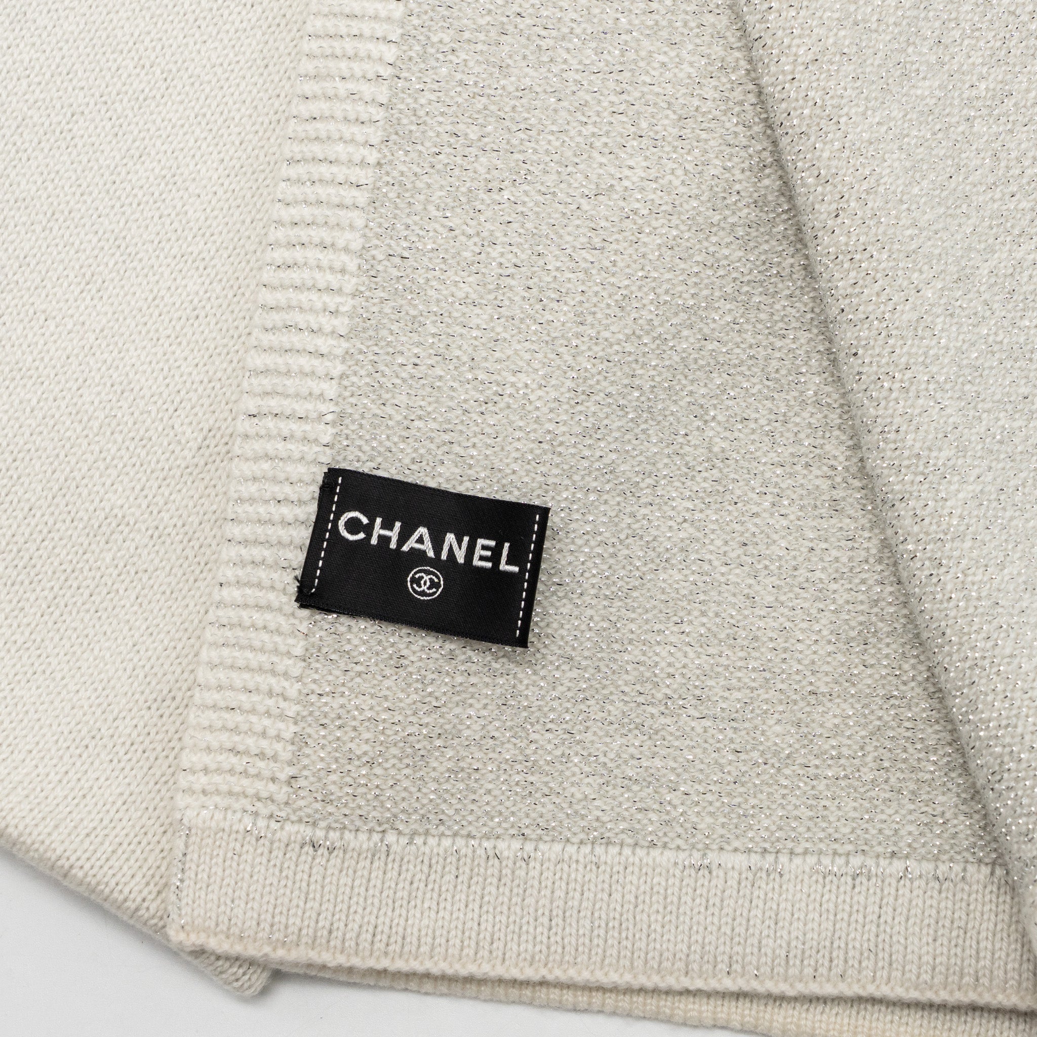 chanel-letter-muffler-scarf-cashmere-polyamide-silver-white