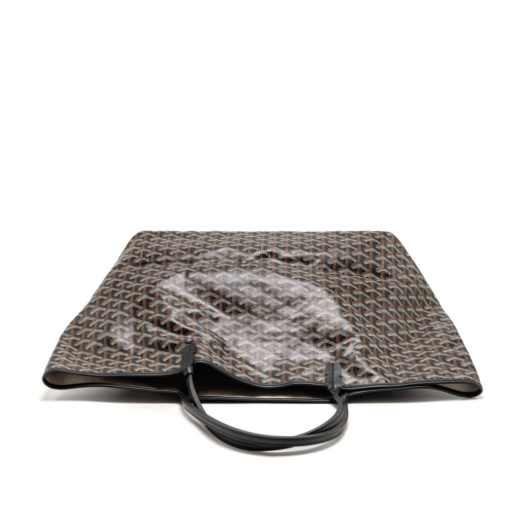 goyard-saint-louis-gm-tote-bag-goyardline-canvas-calfskin-black