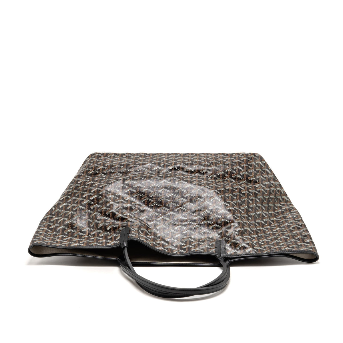 goyard-saint-louis-gm-tote-bag-goyardline-canvas-calfskin-black