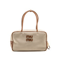 miu-miu-large-beau-bag-canvas-leather-beige-brandy-ghw