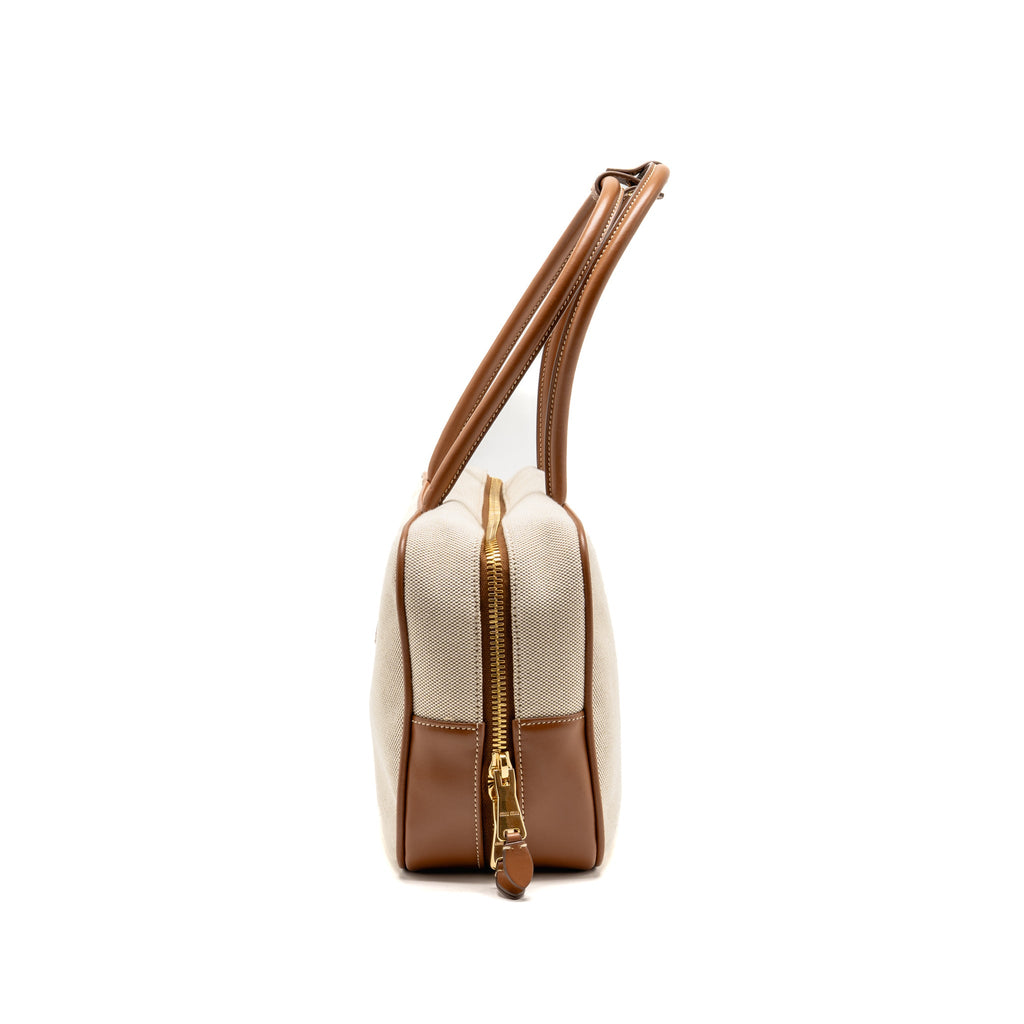 miu-miu-large-beau-bag-canvas-leather-beige-brandy-ghw