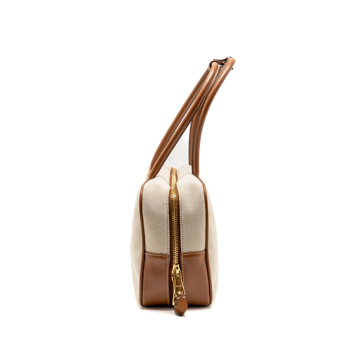 miu-miu-large-beau-bag-canvas-leather-beige-brandy-ghw