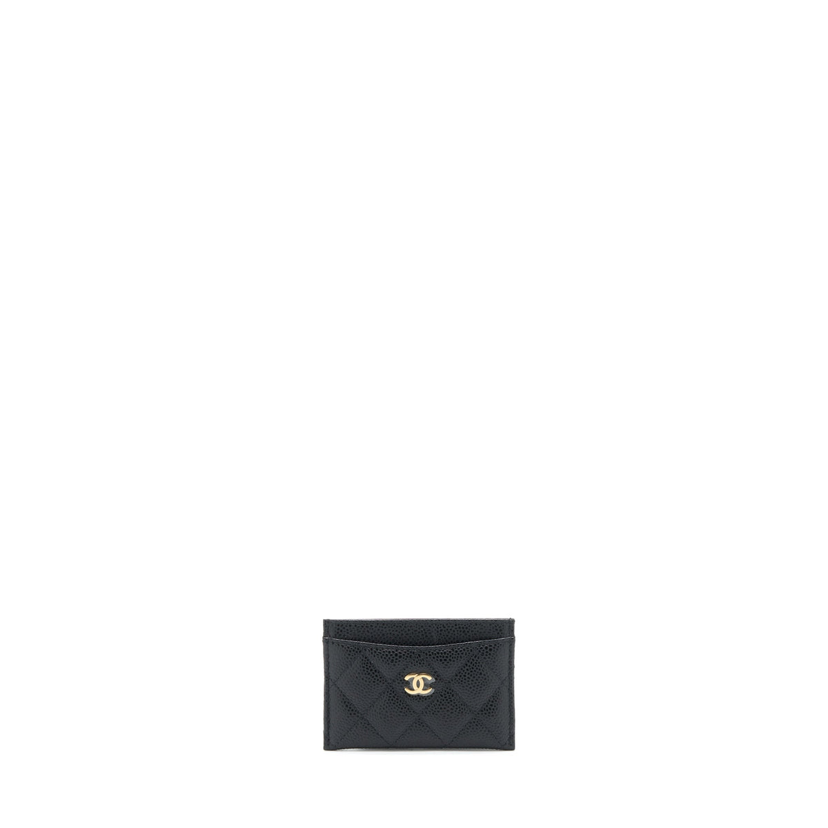 chanel-classic-card-holder-caviar-black-ghw-2