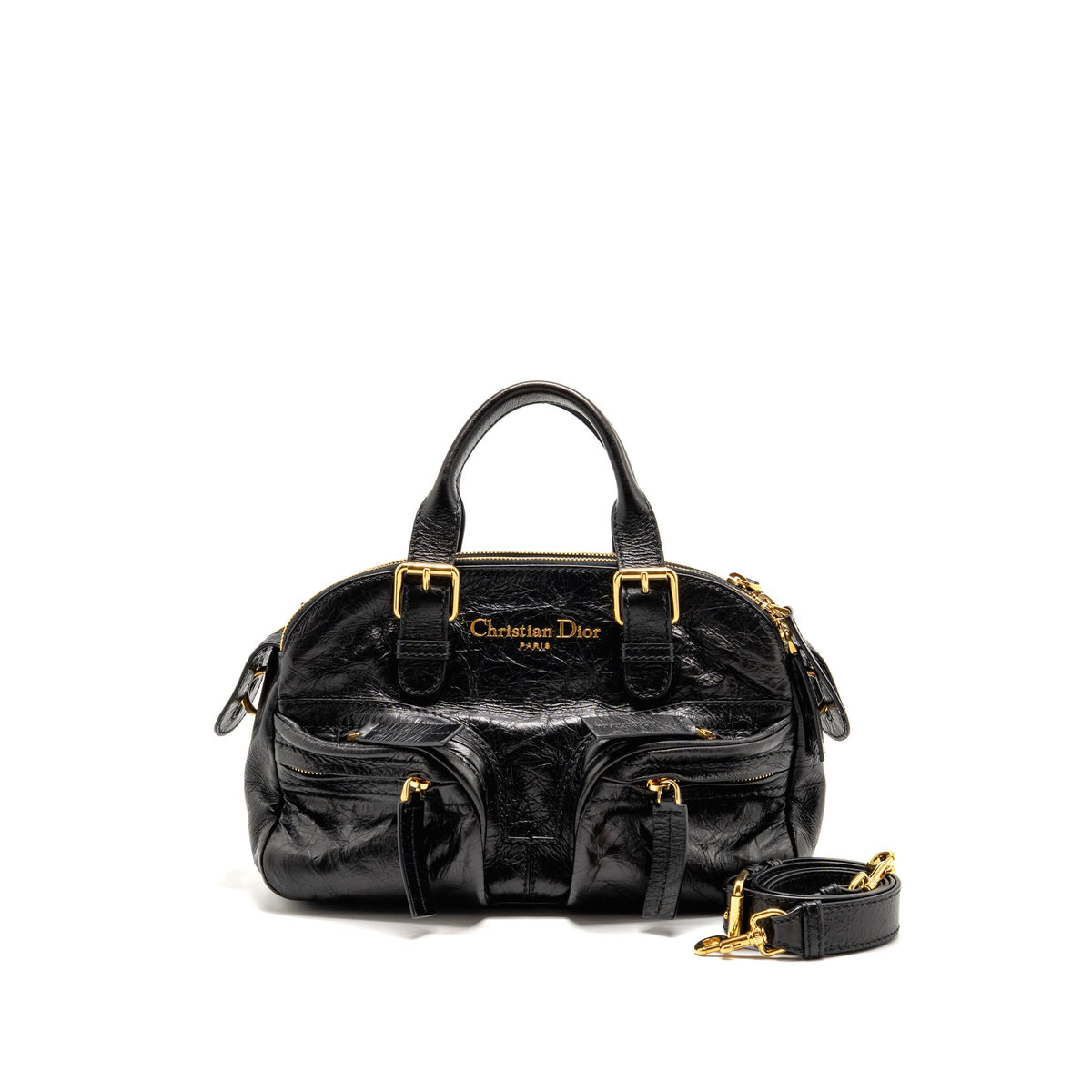 dior-small-grand-tour-bowling-bag-crinkled-calfskin-black-ghw