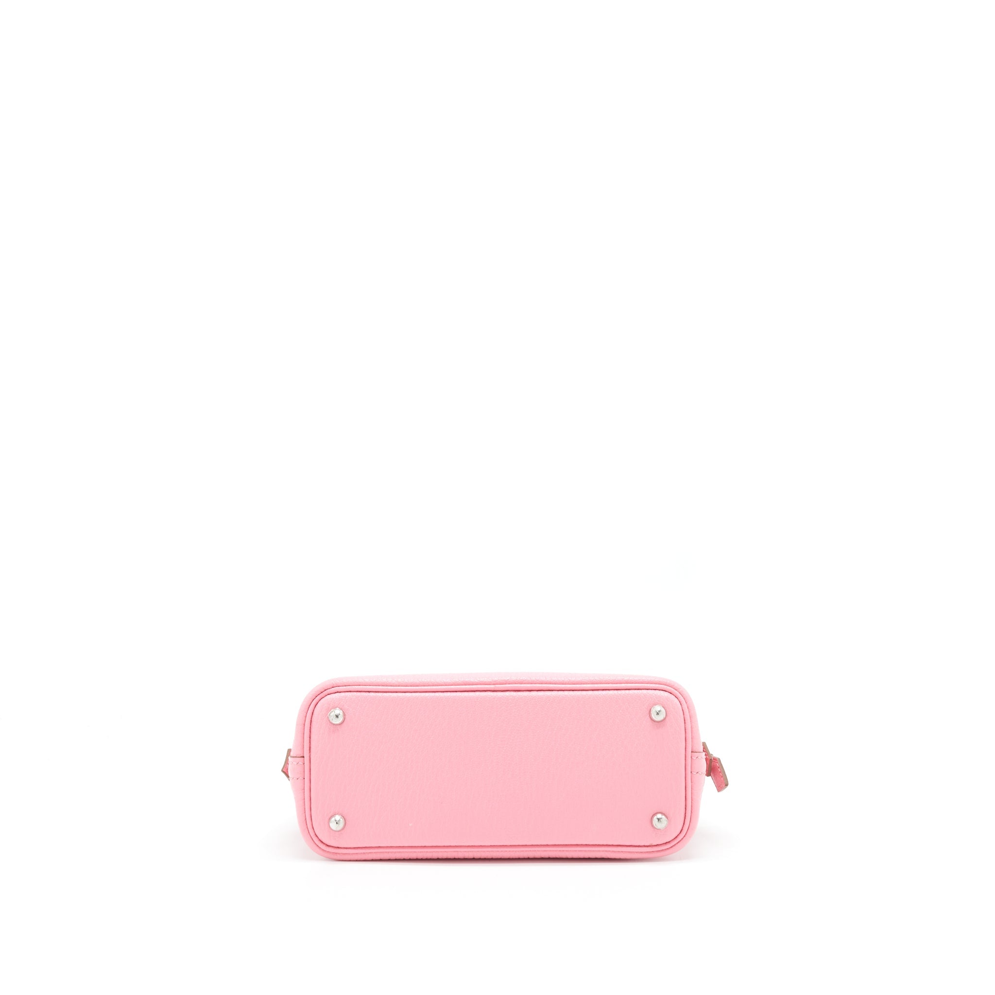 hermes-mini-bolide-rose-confetti-chevre-mysore-stamp-y