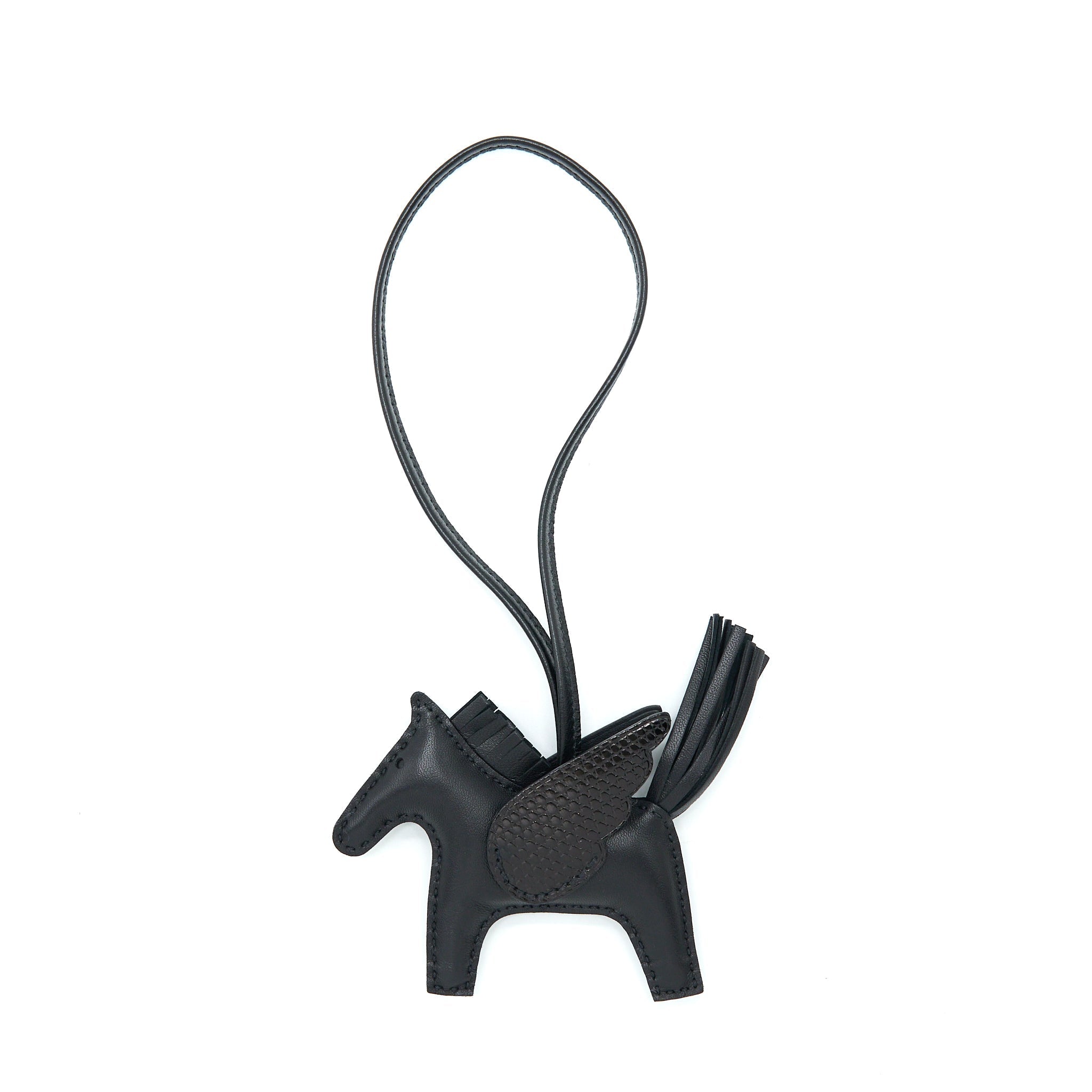 hermes-rodeo-pegase-pm-lizard-touch-bag-charm-so-black-2