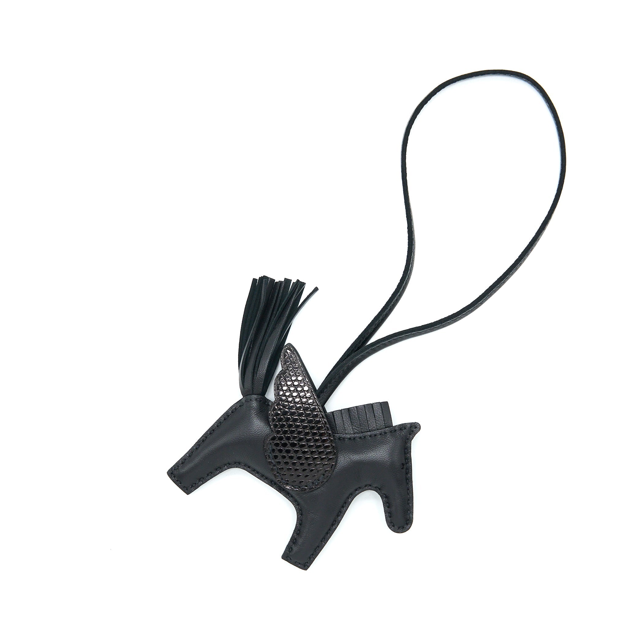 hermes-rodeo-pegase-pm-lizard-touch-bag-charm-so-black-2