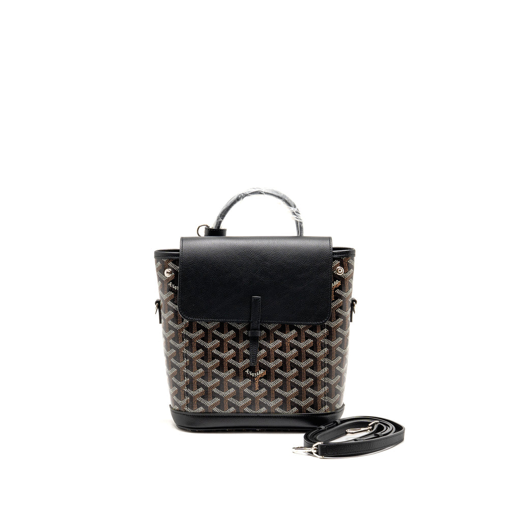goyard-mini-alpin-backpack-goyardline-canvas-calfskin-black-shw