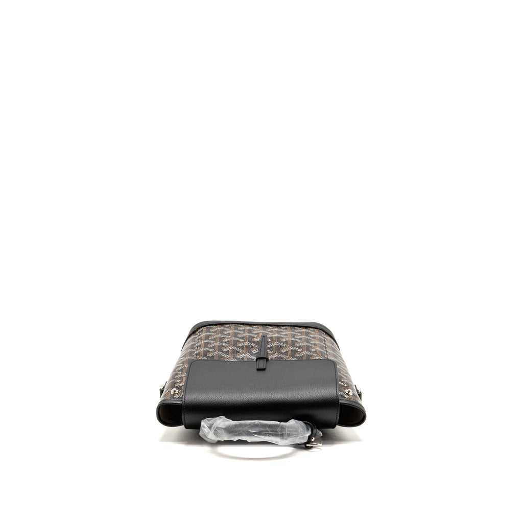 goyard-mini-alpin-backpack-goyardline-canvas-calfskin-black-shw