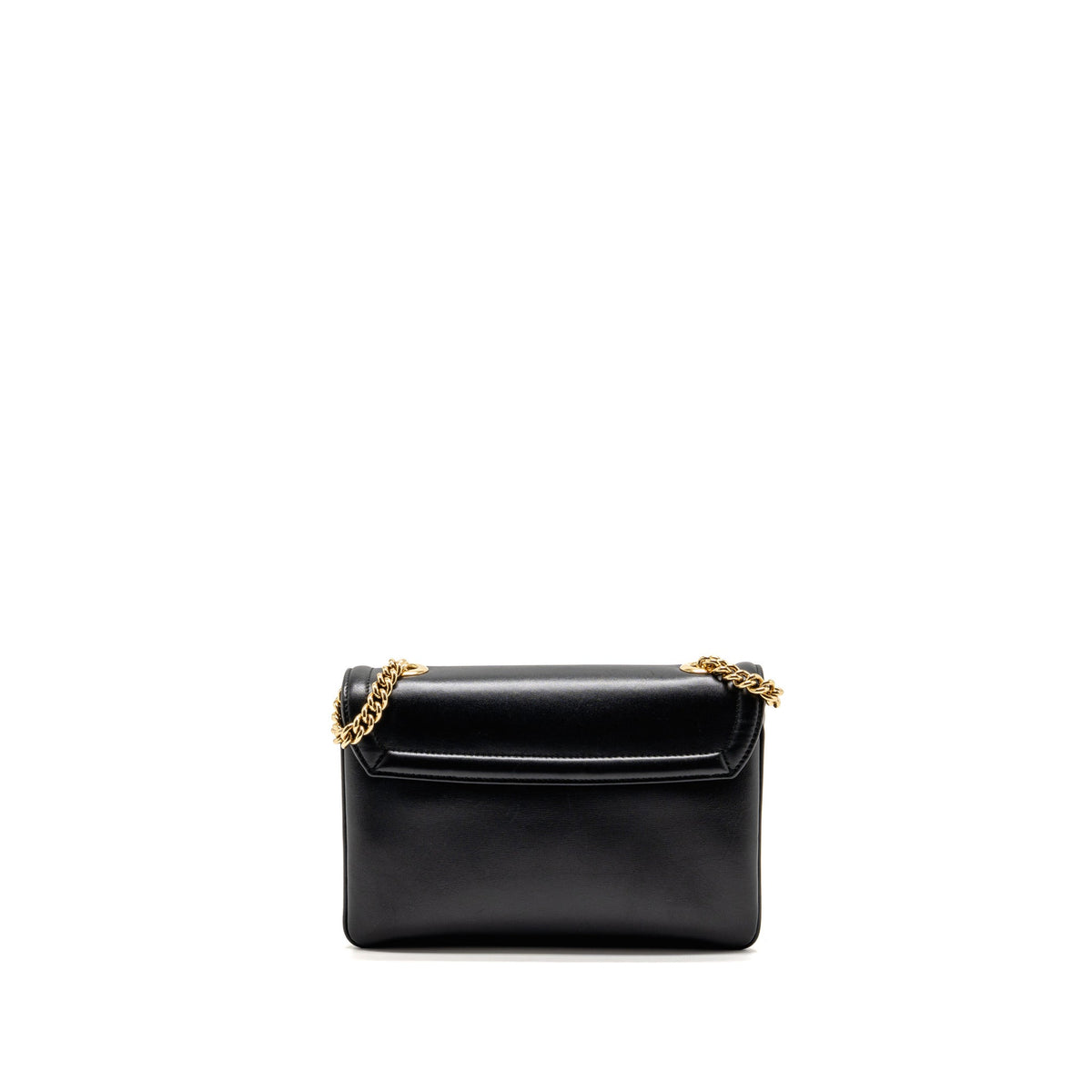 gucci-rajah-shoulder-bag-calfskin-black-ghw