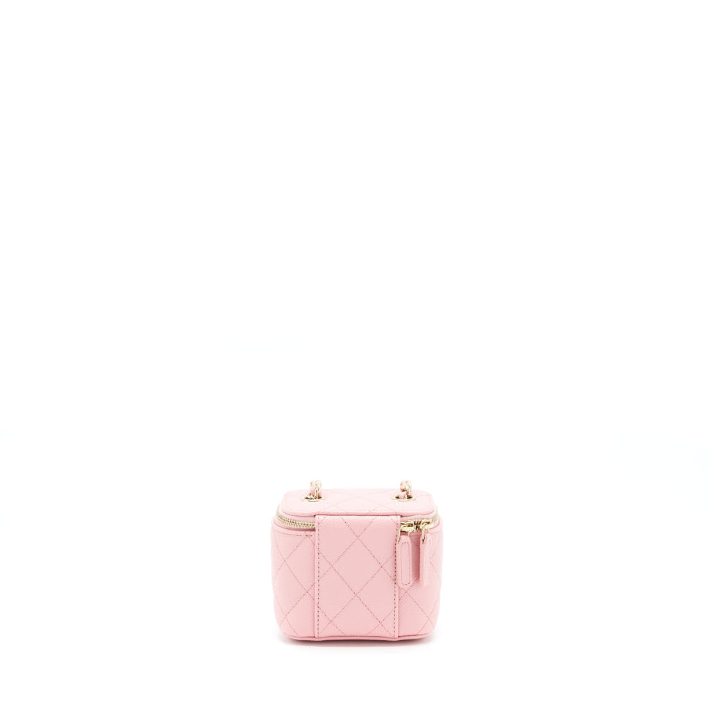 chanel-22c-mini-vanity-with-chain-caviar-pink-lghw-2