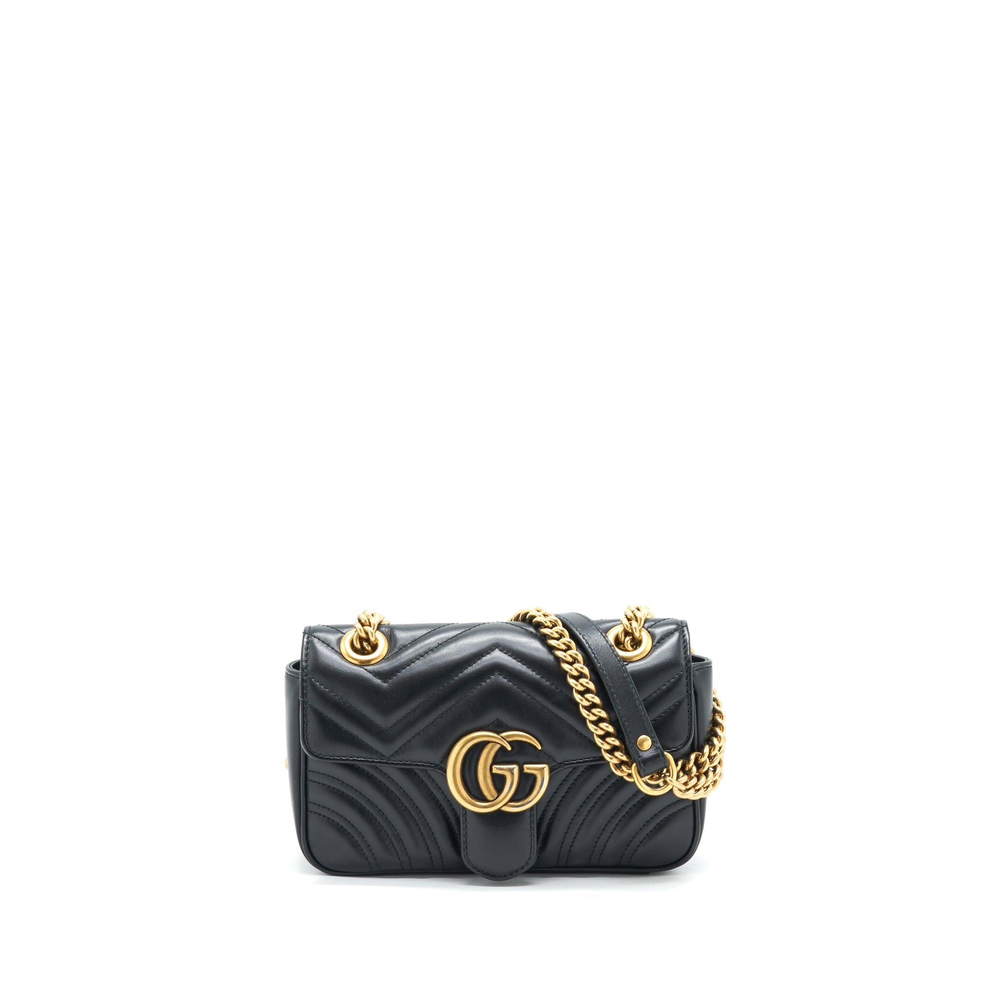 gucci-gg-marmont-mini-matelasse-shoulder-bag-black-ghw