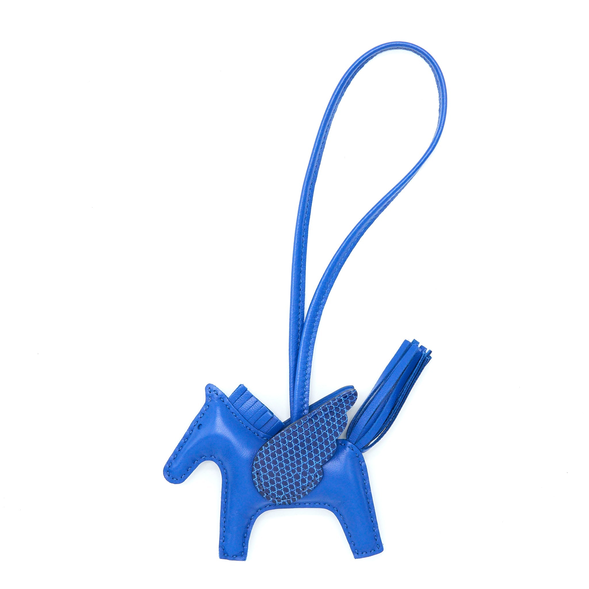hermes-rodeo-pegase-pm-lizard-touch-bag-charm-blue-fr-saphir