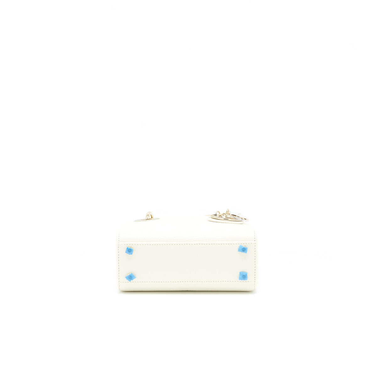 dior-lizard-mini-lady-dior-white-with-lghw