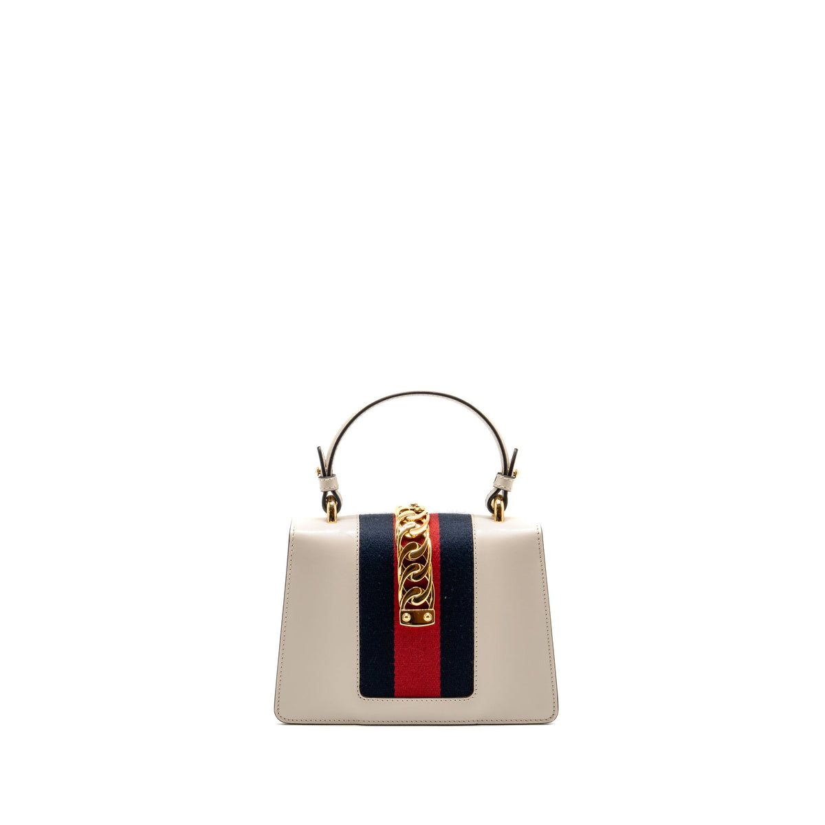 gucci-top-handle-mini-sylvie-bag-calfskin-white-ghw