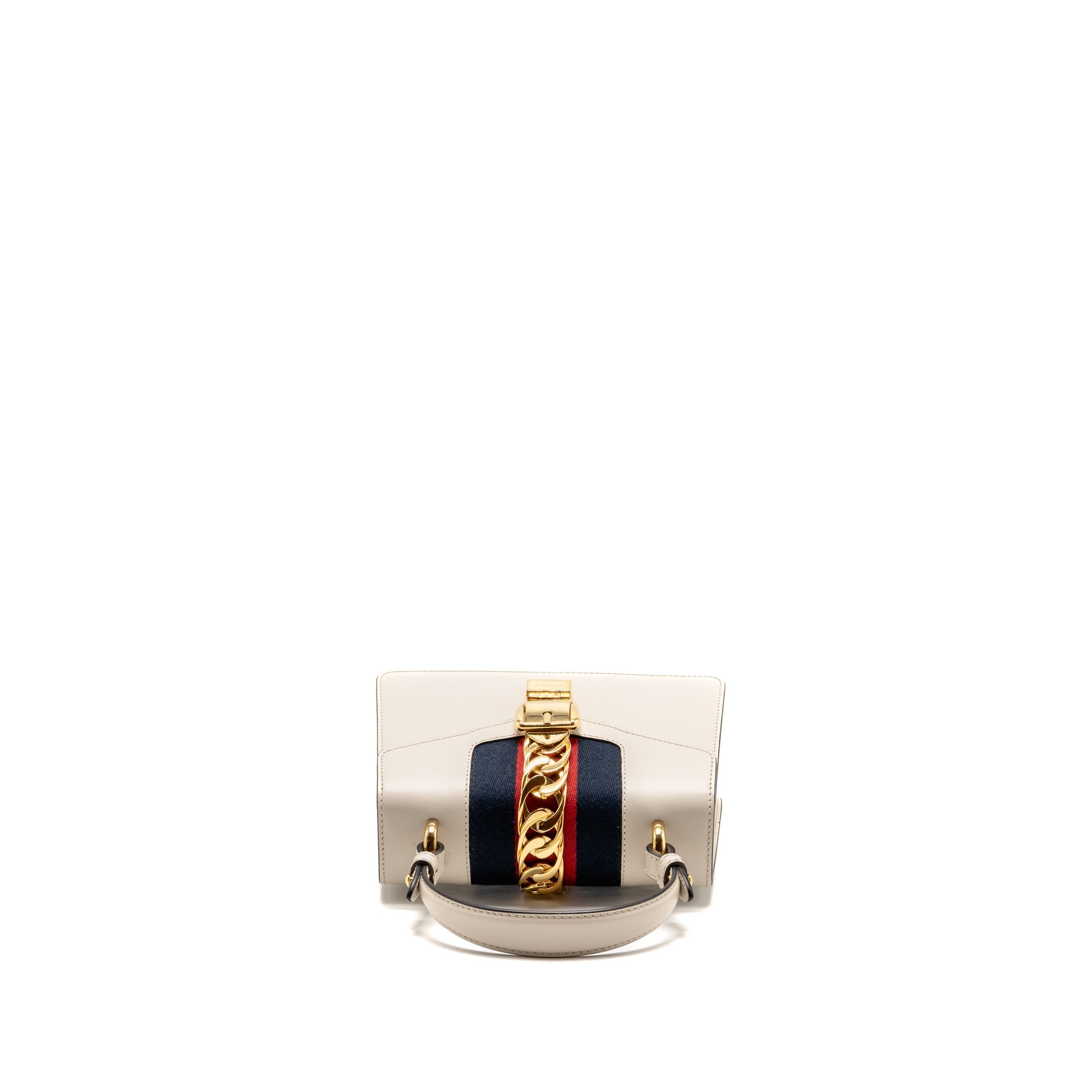 gucci-top-handle-mini-sylvie-bag-calfskin-white-ghw
