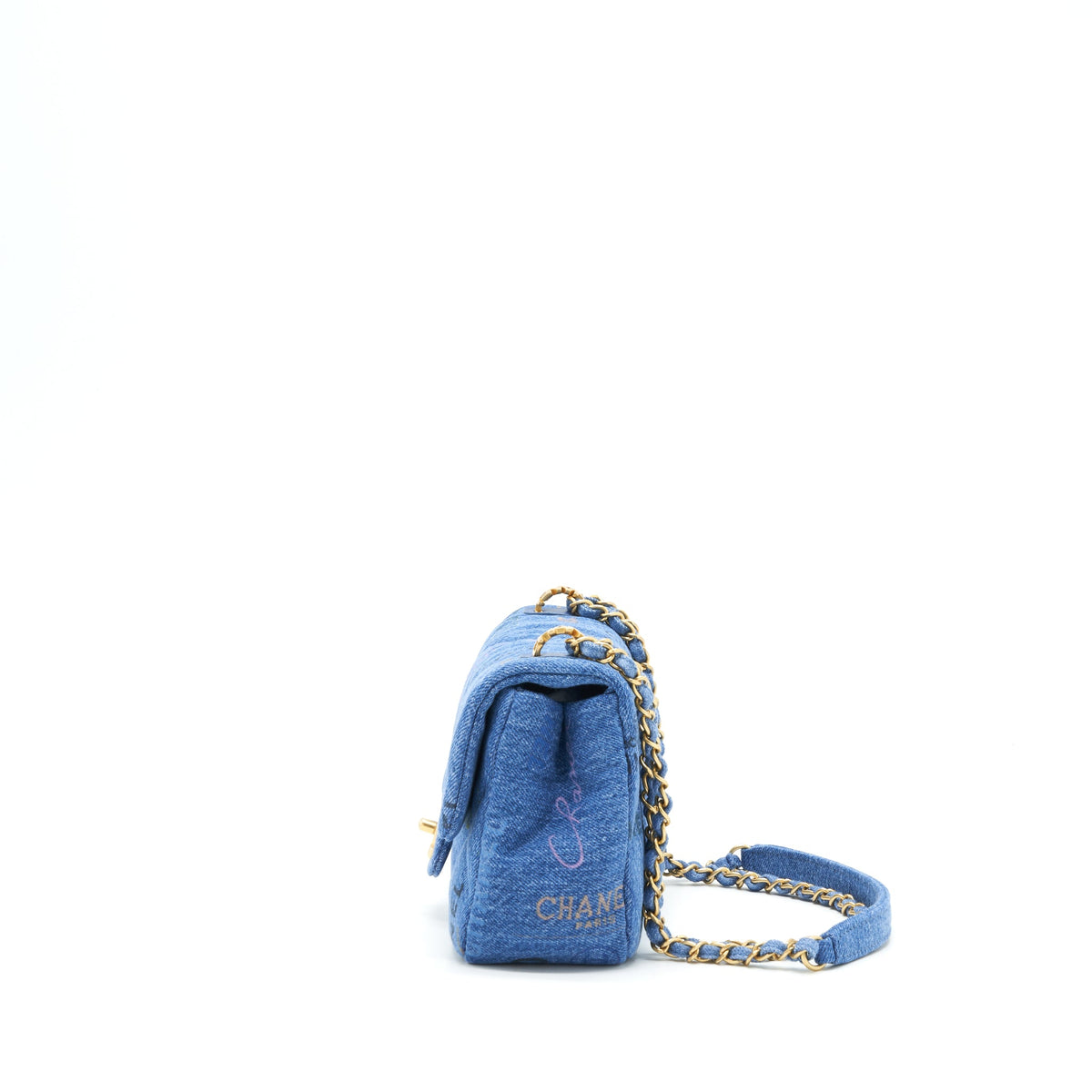 chanel-22p-small-flap-bag-23cm-denim-blue-ghw-microchip-1