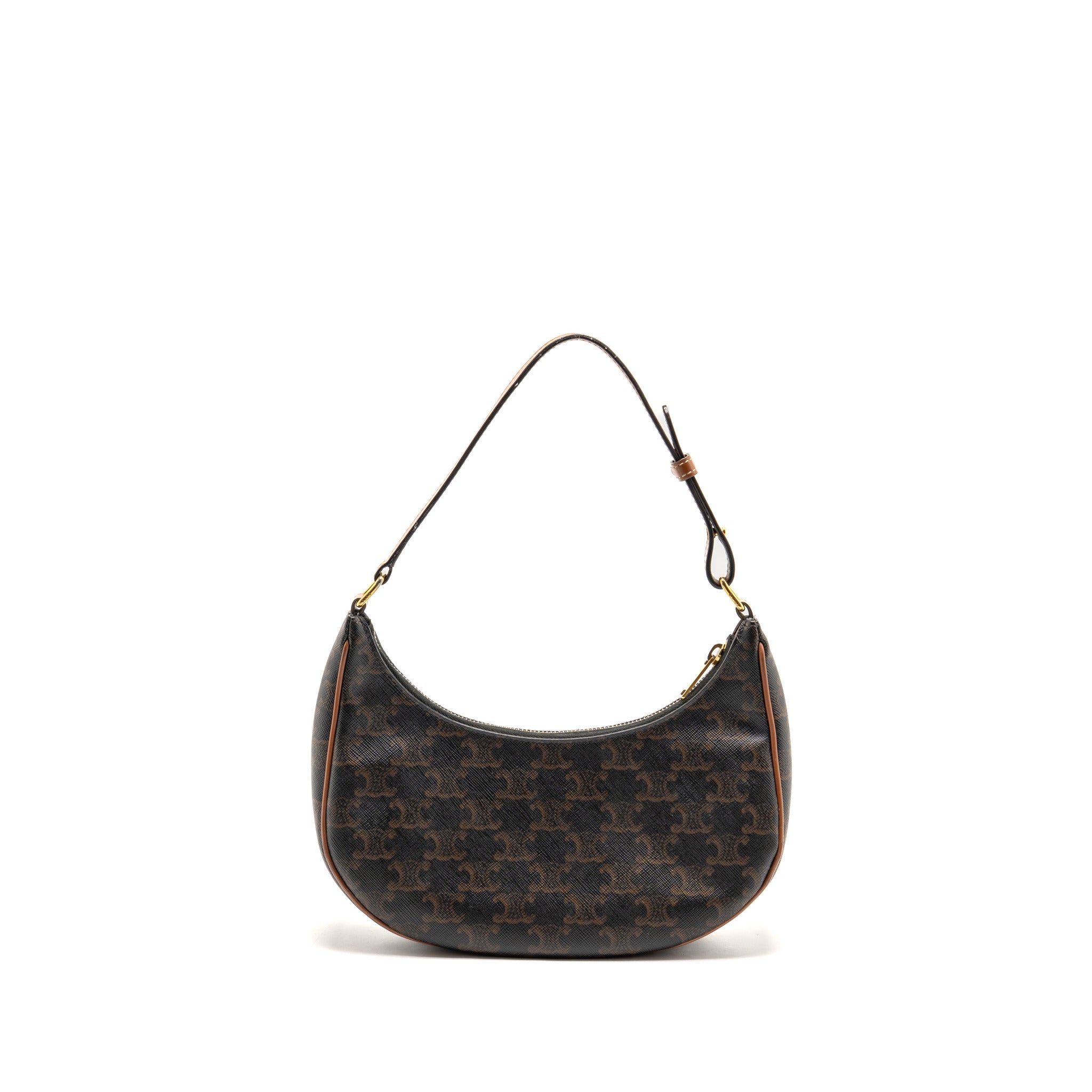 celine-ava-bag-triomphe-canvas-calfskin-tan-ghw-5