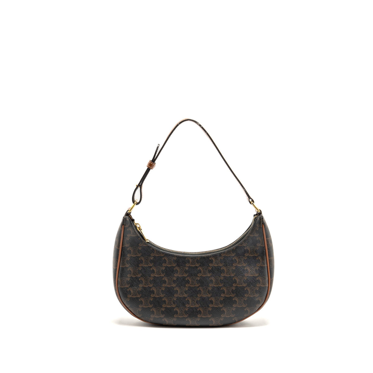 celine-ava-bag-triomphe-canvas-calfskin-tan-ghw-5