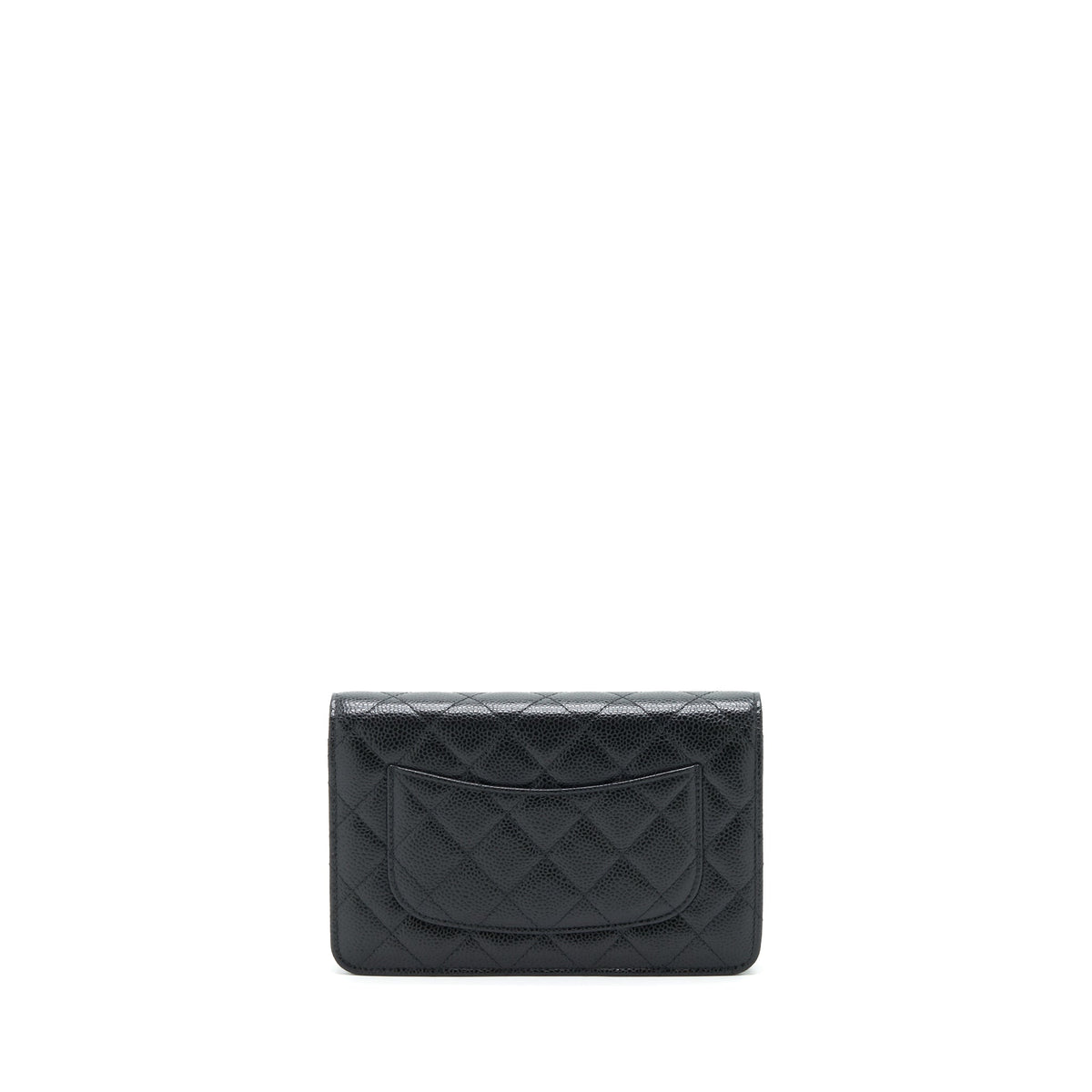 chanel-classic-wallet-on-chain-caviar-black-shw-1