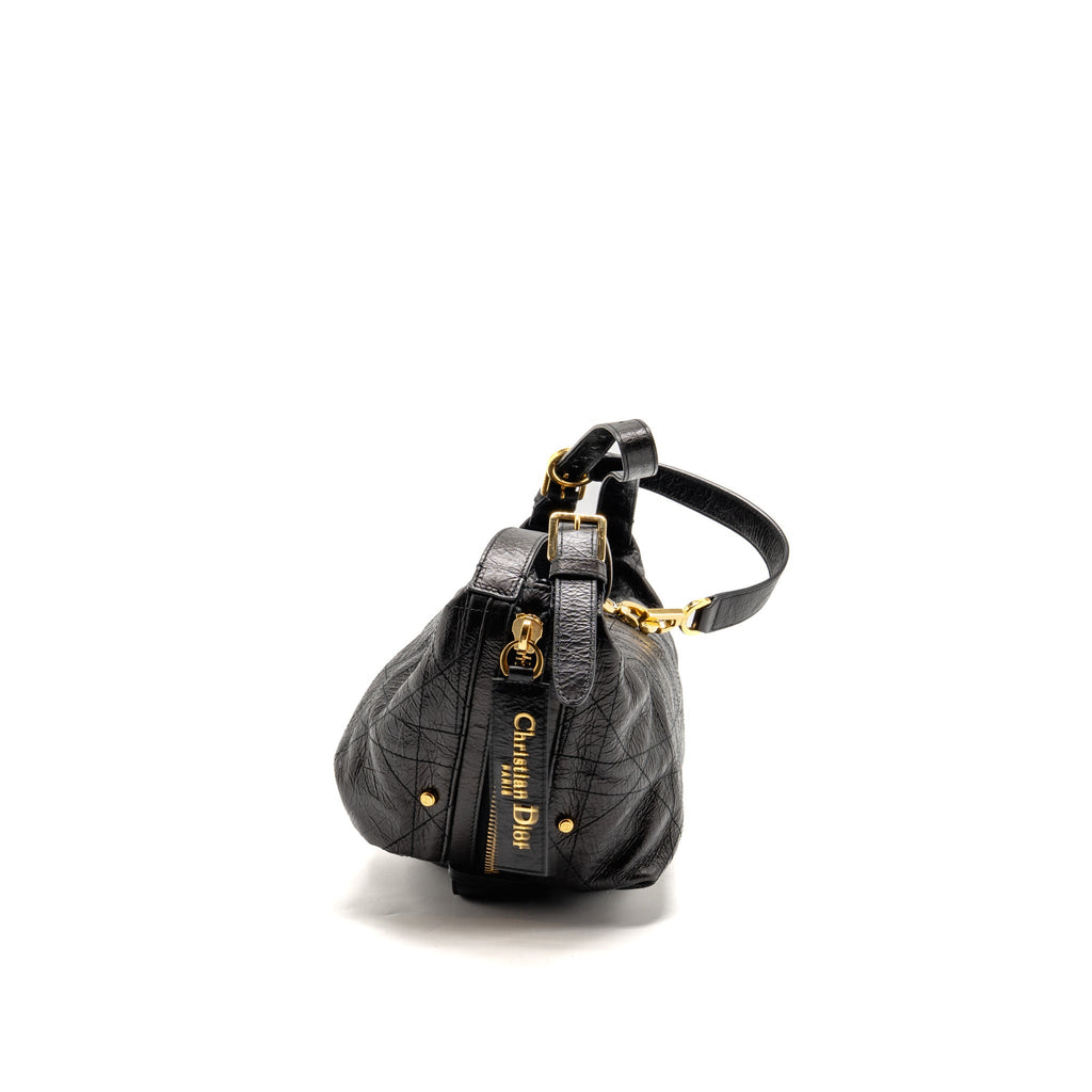 dior-medium-d-journey-bag-crinkled-calfskin-black-ghw