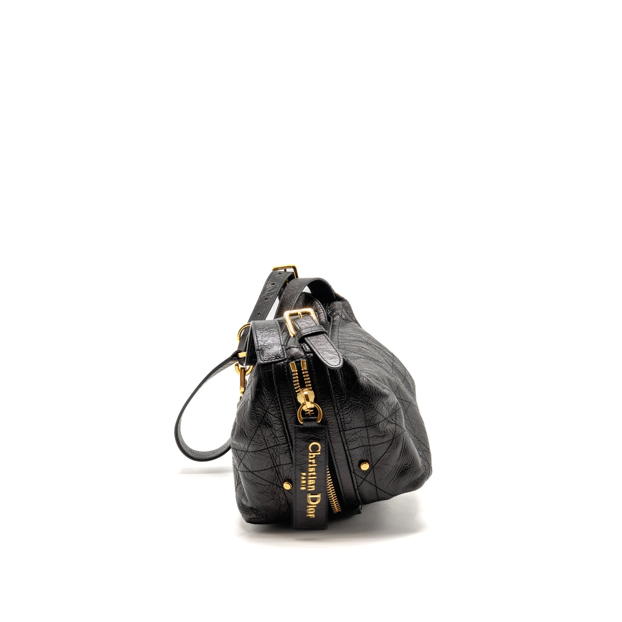 dior-medium-d-journey-bag-crinkled-calfskin-black-ghw