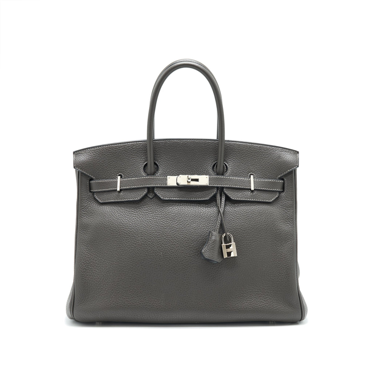 hermes-birkin-35-dark-grey-shw