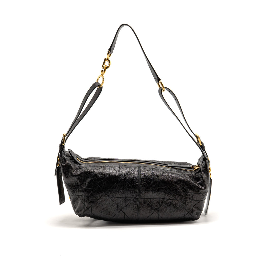 dior-medium-d-journey-bag-crinkled-calfskin-black-ghw