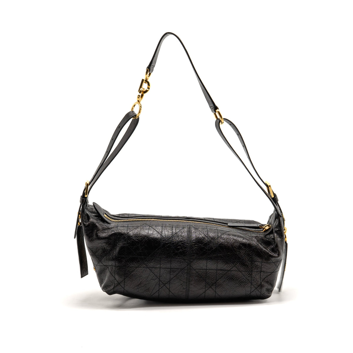 dior-medium-d-journey-bag-crinkled-calfskin-black-ghw