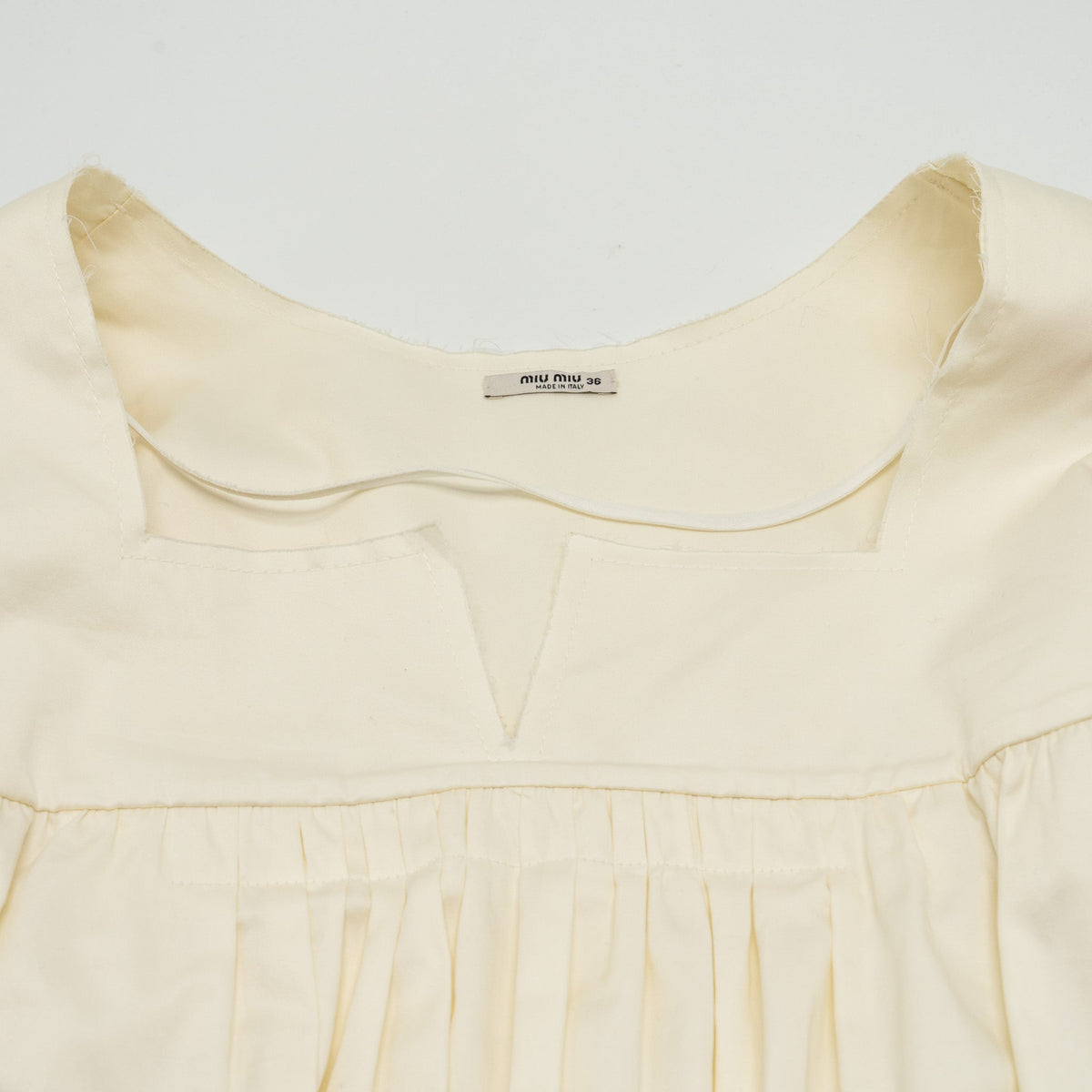 miu-miu-size-36-mini-dress-cotton-white-multicolour
