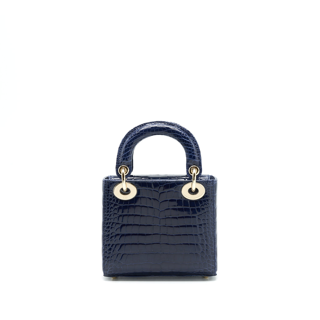 christian-dior-mini-lady-dior-alligator-oil-blue-lghw