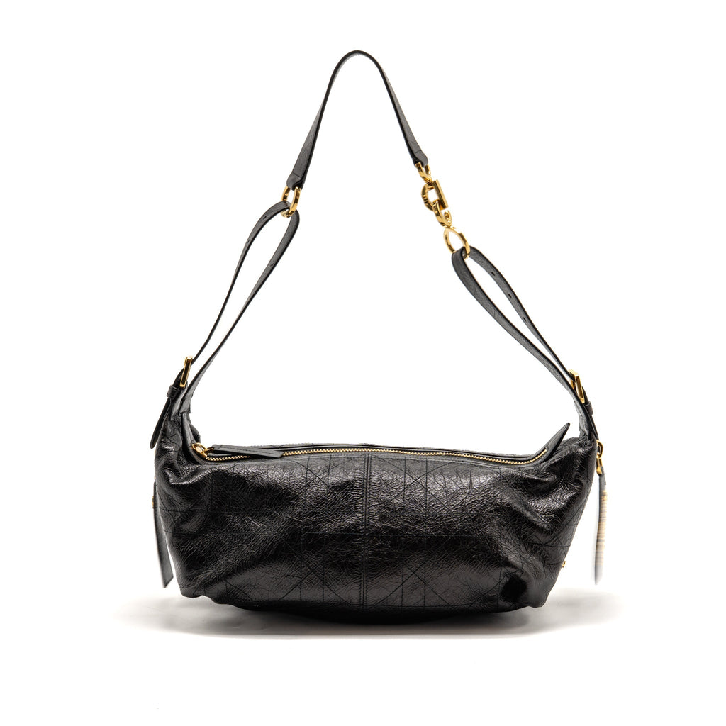 dior-medium-d-journey-bag-crinkled-calfskin-black-ghw
