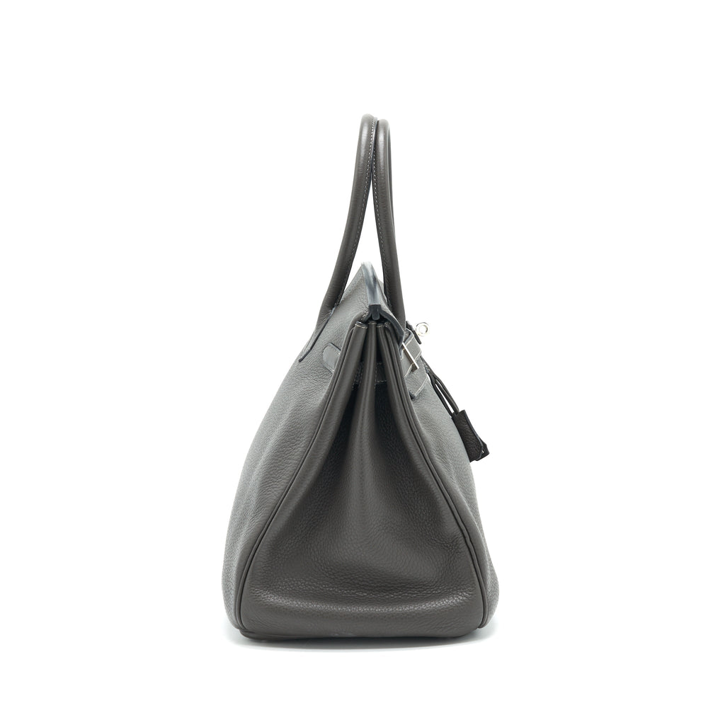 hermes-birkin-35-dark-grey-shw