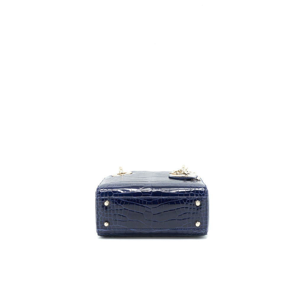 christian-dior-mini-lady-dior-alligator-oil-blue-lghw