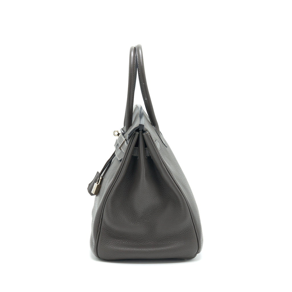hermes-birkin-35-dark-grey-shw