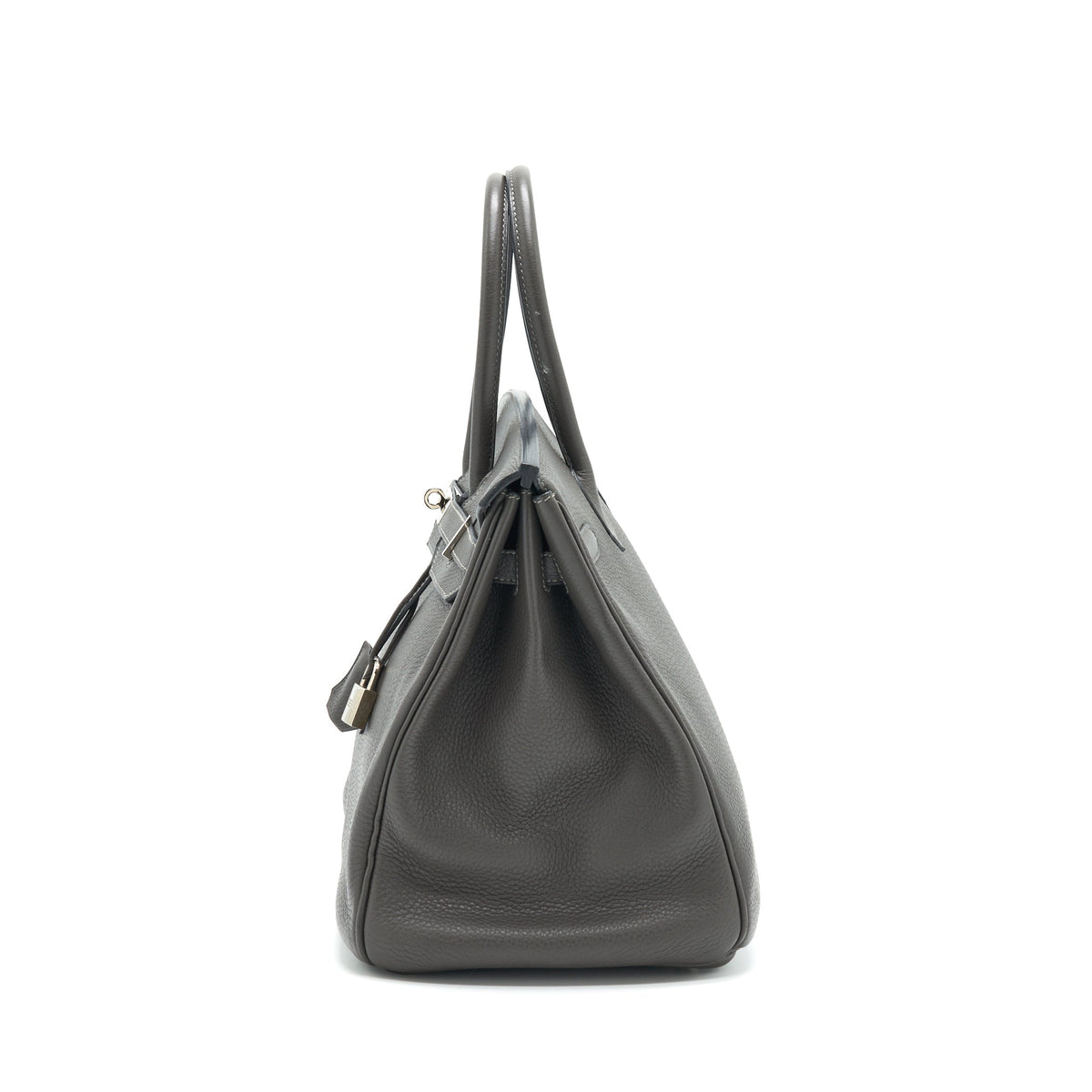 hermes-birkin-35-dark-grey-shw
